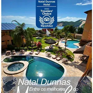 Dunnas 3* Natal