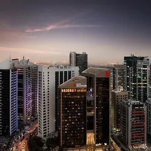Otel Grand Millennium Dubai