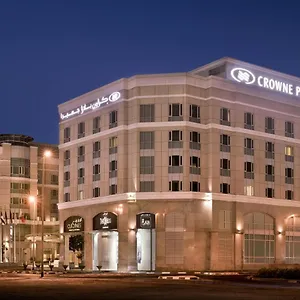 Crowne Plaza - Jumeirah, An Ihg ***** Dubai