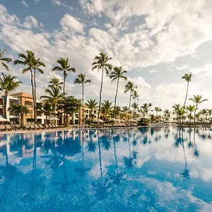 Ocean Blue & 5*, Punta Cana Den Dominikanske Republik
