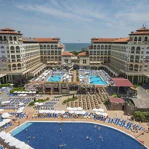 Melia All Inclusive 4* Slăntjev Brjag