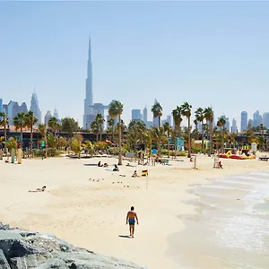 Voco Dubai, An Ihg ***** Dubai