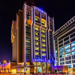 Somewhere 4*, Dubai Forenede Arabiske Emirater