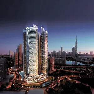 Paramount ***** Dubai