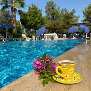 Otel Farmsıde Fethiye