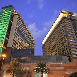 Swissotel Al Ghurair ***** Dubai