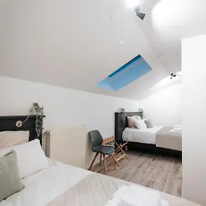 Les Loges Du Leman Hotel Crozet