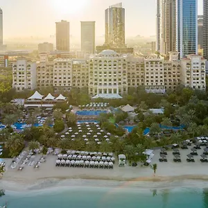 Resort The Westin Mina Seyahi And Waterpark Dubai