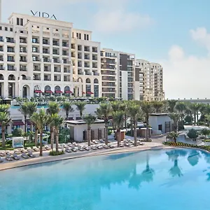Hotel Vida Creek, Dubaï