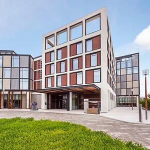 Ξενοδοχείο Hampton By Hilton Al Seef