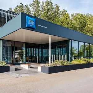 Ξενοδοχείο Ibis Budget Amsterdam Airport **