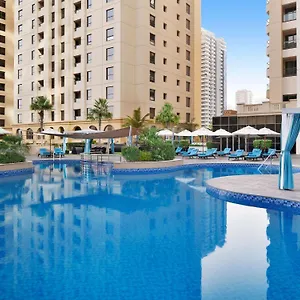 Moevenpick Jumeirah 5*, Dubai Forenede Arabiske Emirater
