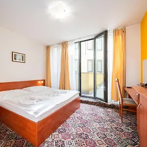 Otel De Luxe Prag