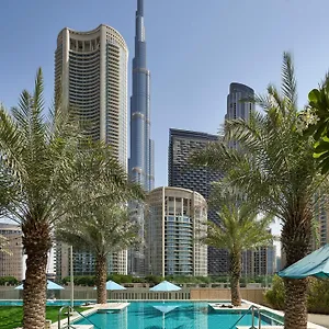 Sofitel Downtown 5* Dubai