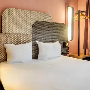 Nord Rocourt Hotel Liège