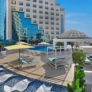 Hotel Barcelo Al Jaddaf,, Dubaï