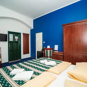 Otel Czechia Prag