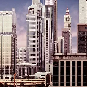 Carlton Downtown **** Dubai