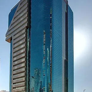 Apart Otel Number One Tower Dubai