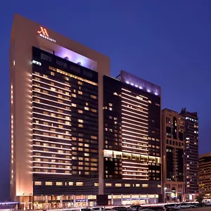 Marriott Downtown 5* Abu Dhabi