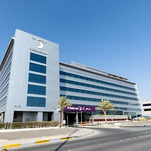 Premier Airport Business Park 3* Abu Dhabi