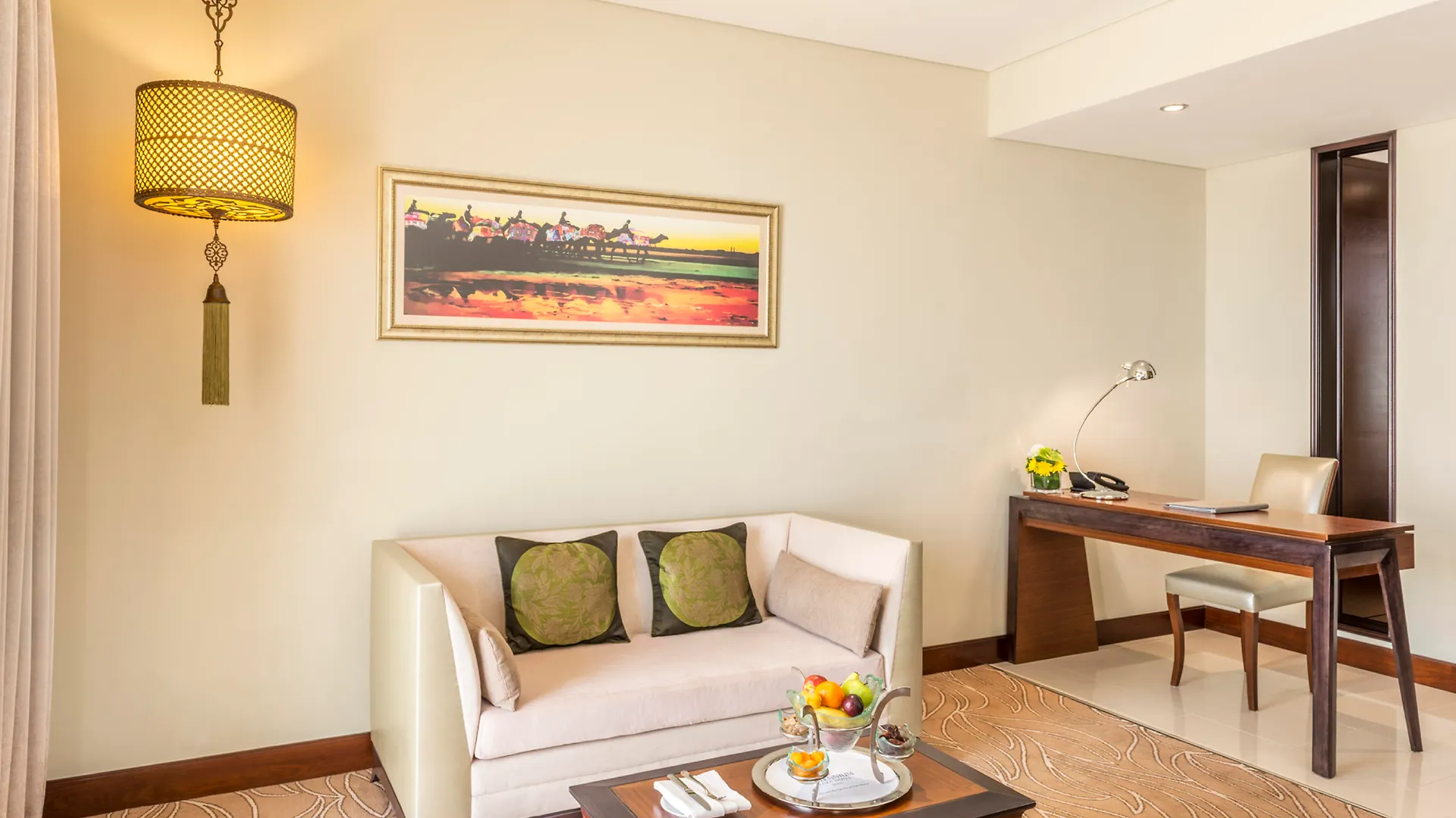 The Tower Plaza Hotel Dubai 5*,  United Arab Emirates