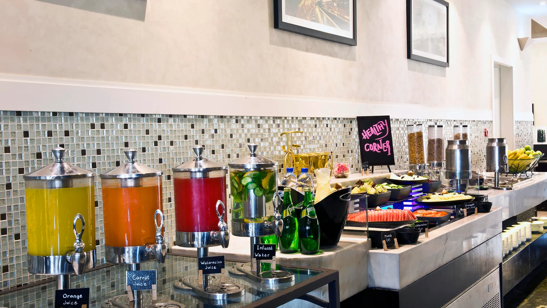 The Tower Plaza Hotel Dubai