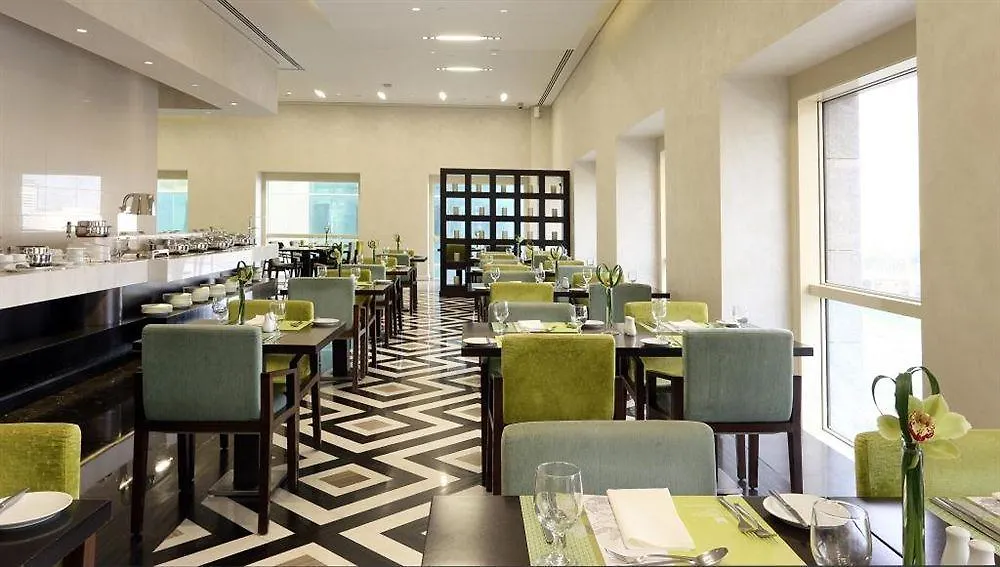The Tower Plaza Hotel Dubai